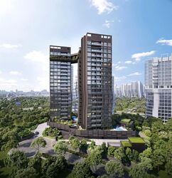 Arina East Residences (D15), Apartment #623464341